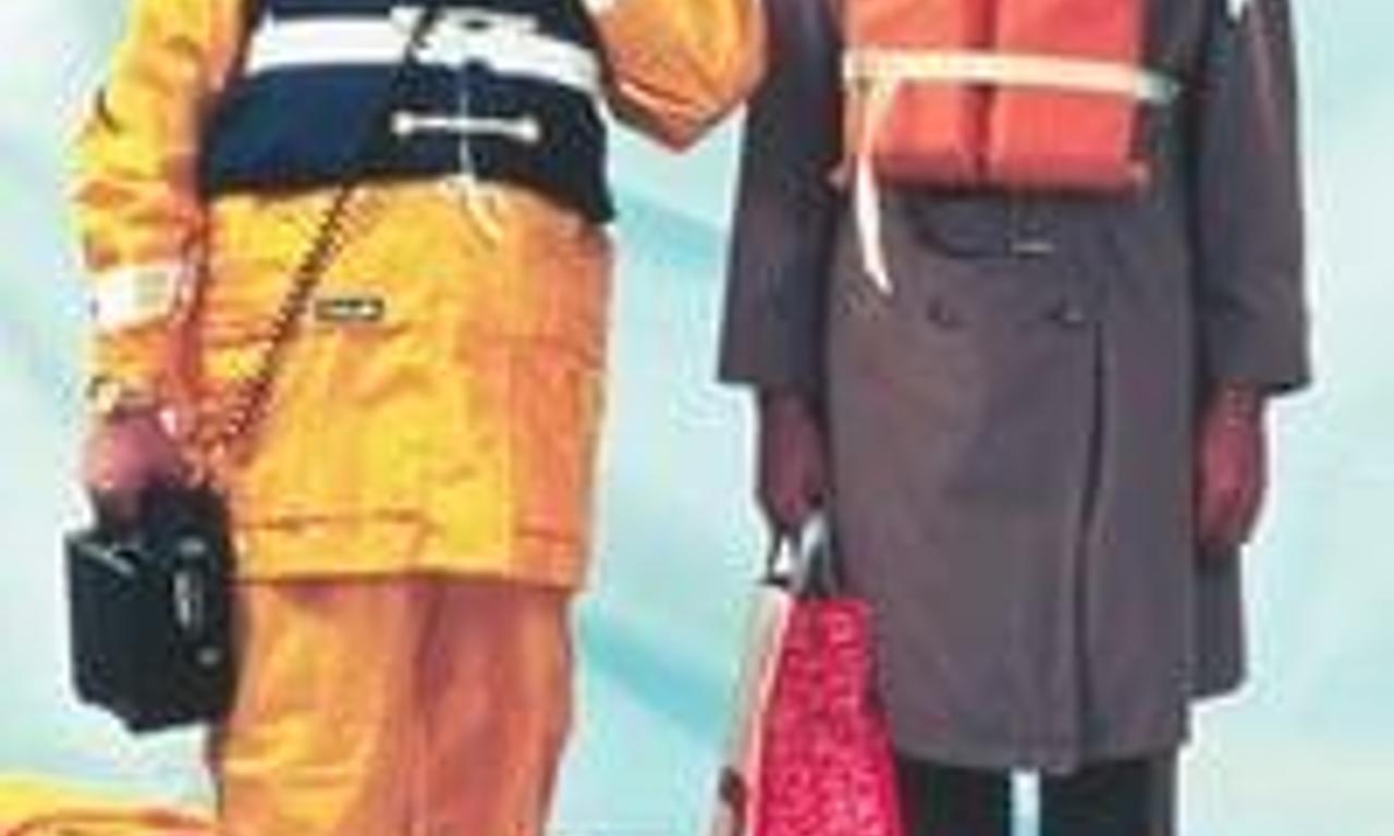 header image for Swedes at Sea