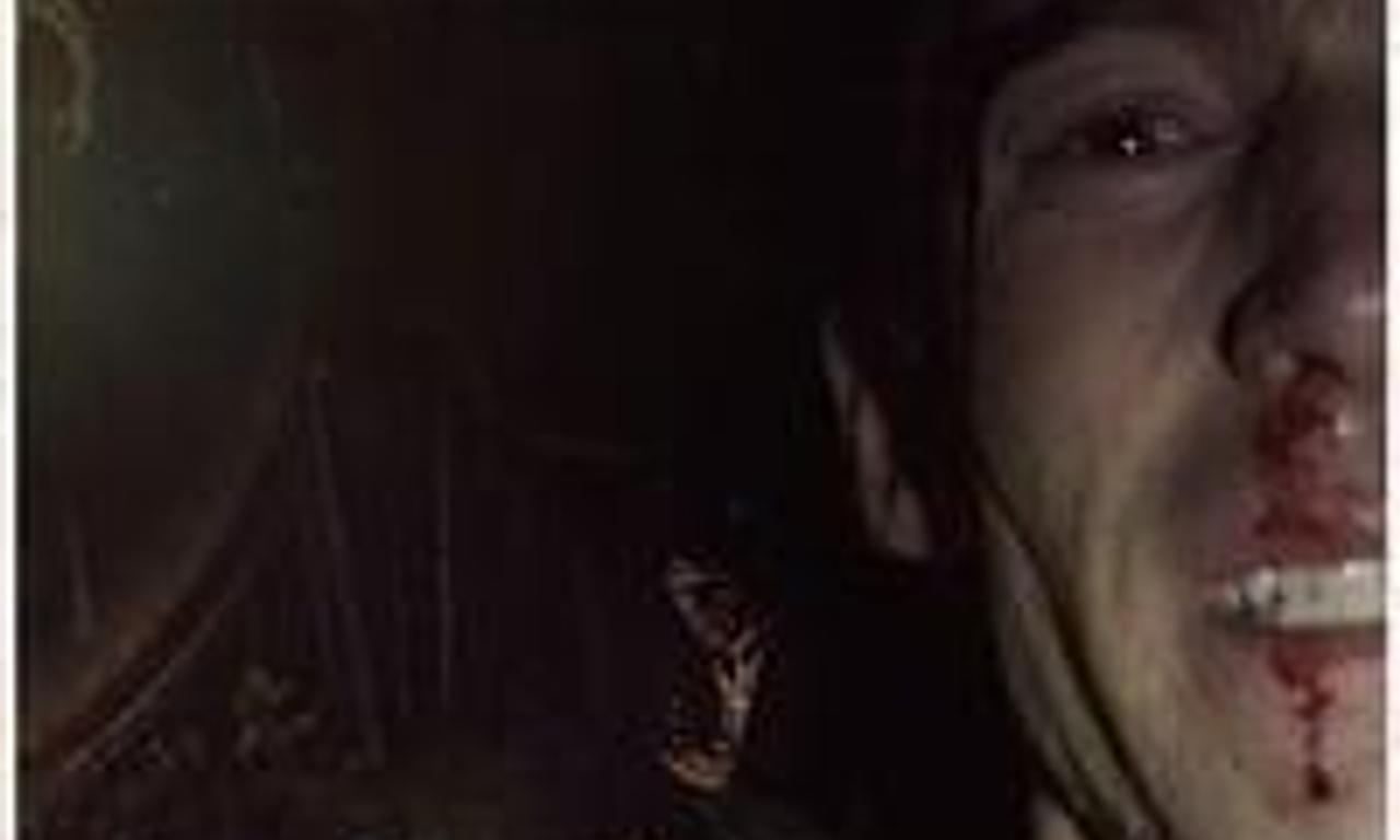 header image for Blood Mountain