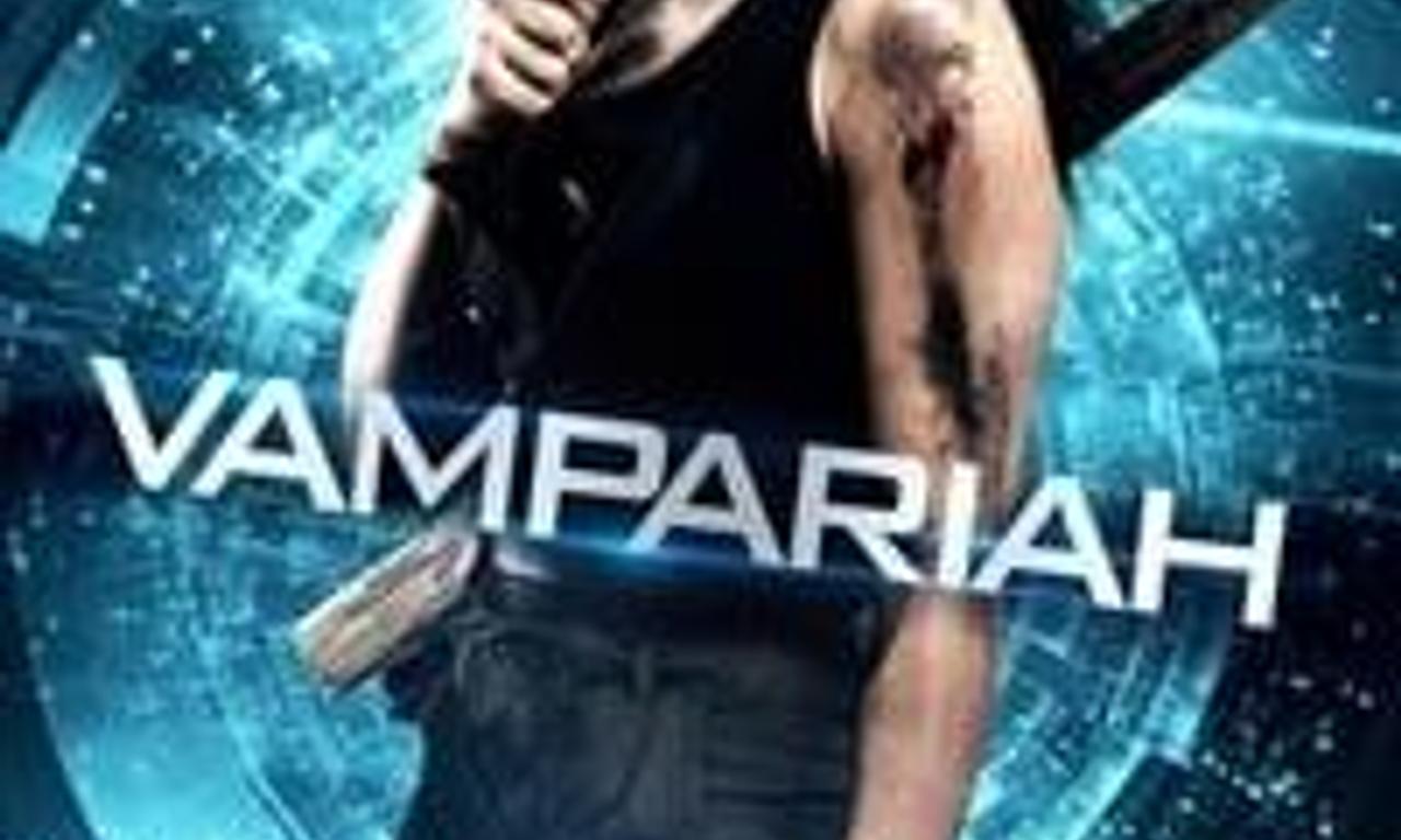 header image for Vampariah
