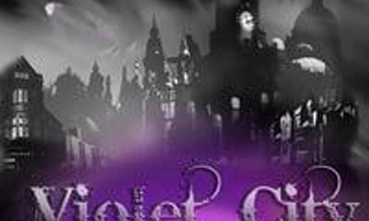 header image for Violet City