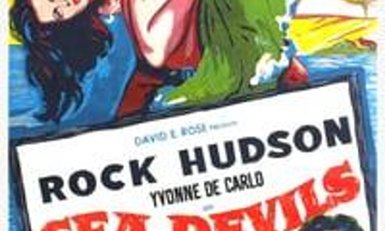 header image for Sea Devils