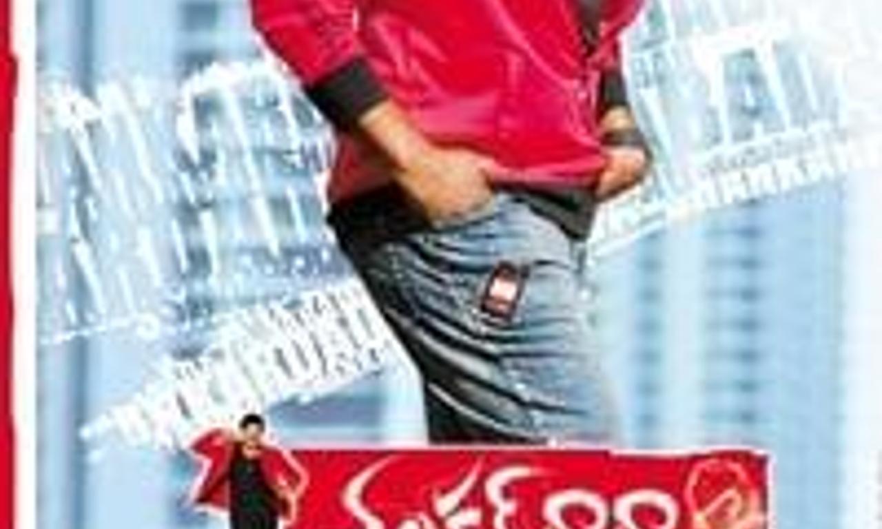 header image for Shankar Dada Zindabad