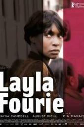 Layla Fourie