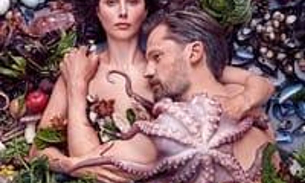 header image for A Taste of Hunger