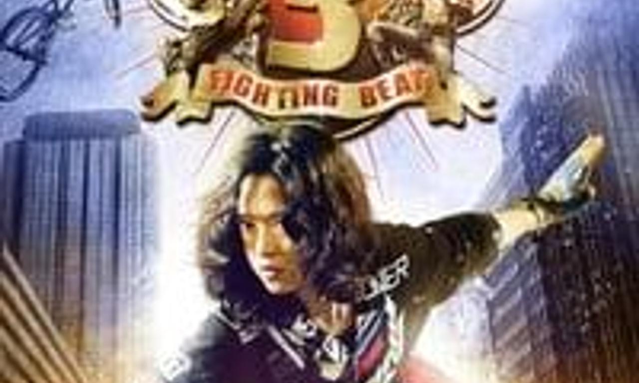 header image for This Girl Is Bad Ass