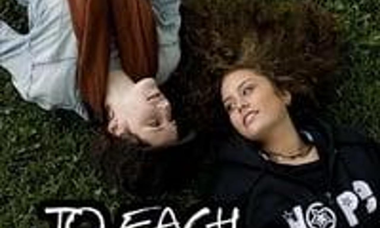 header image for To Each Her Own