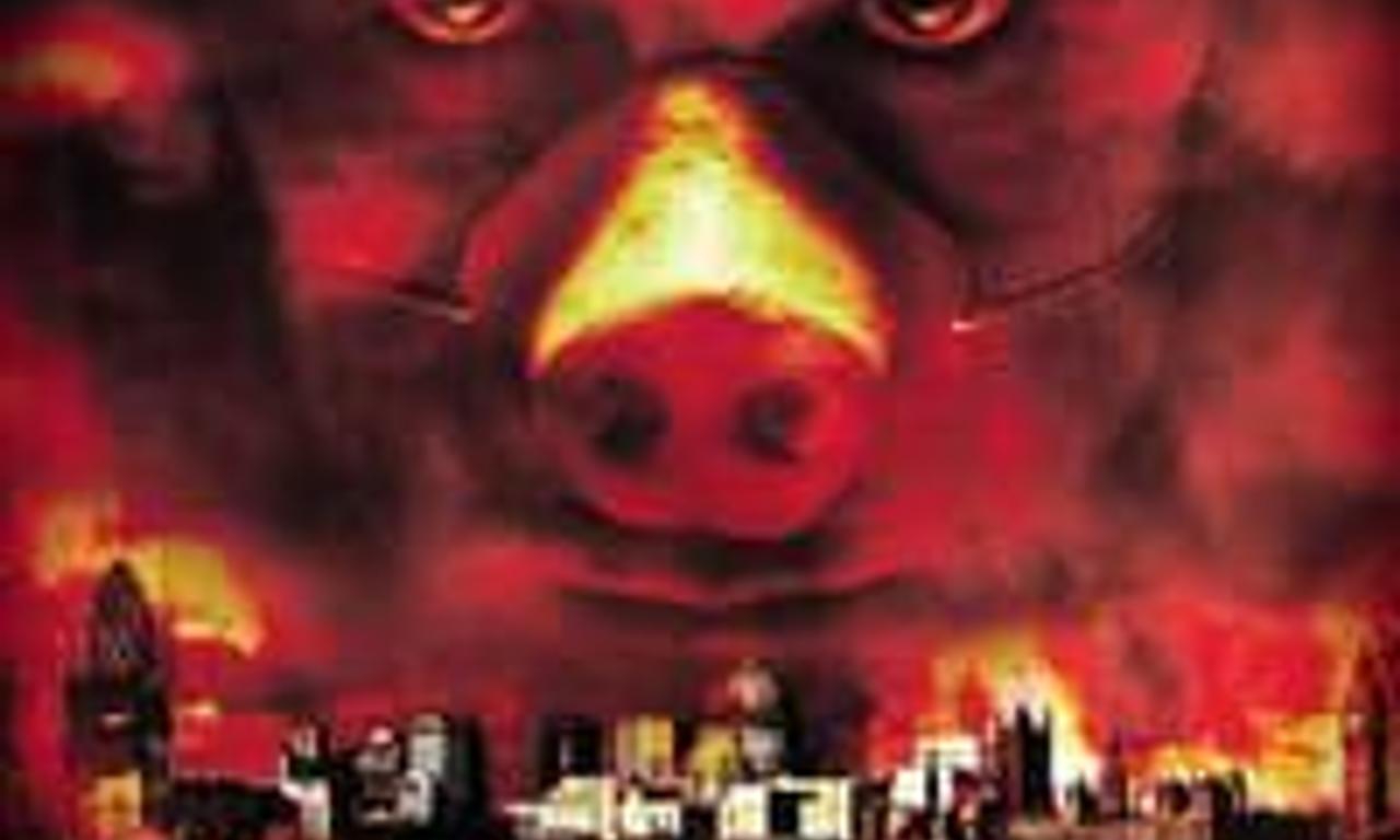 header image for Piggy