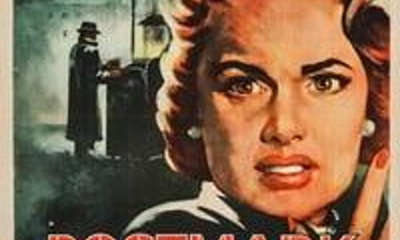 header image for Portrait of Alison