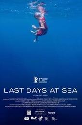 Last Days at Sea
