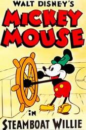 Steamboat Willie