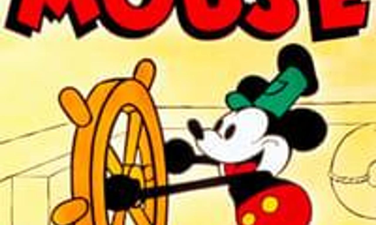 header image for Steamboat Willie