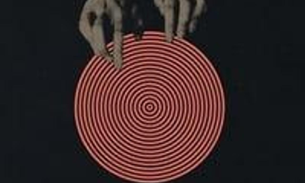 header image for Black Circle