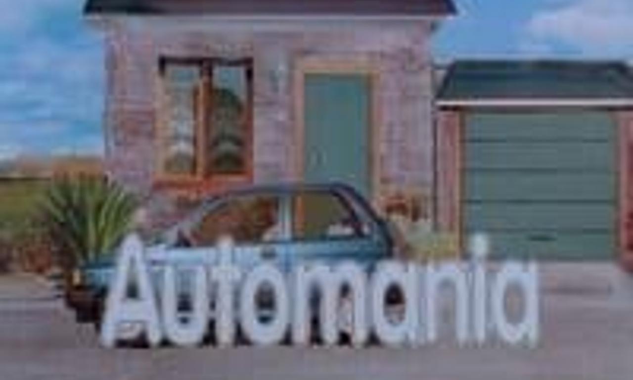 Automania Where to Watch and Stream Online Entertainment.ie
