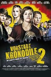 The Crocodiles Strike Back