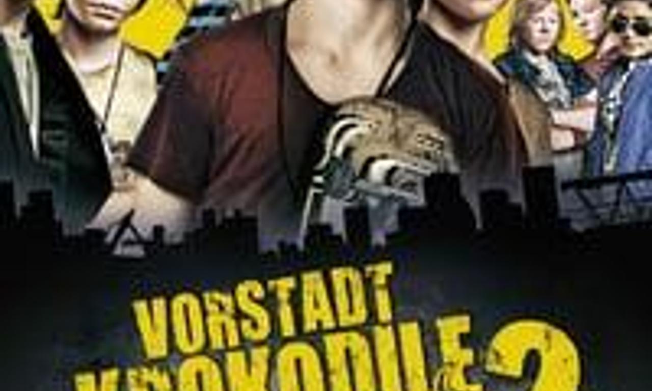 header image for The Crocodiles Strike Back