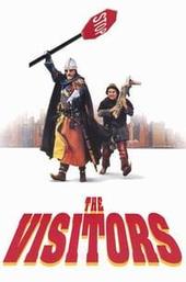 The Visitors