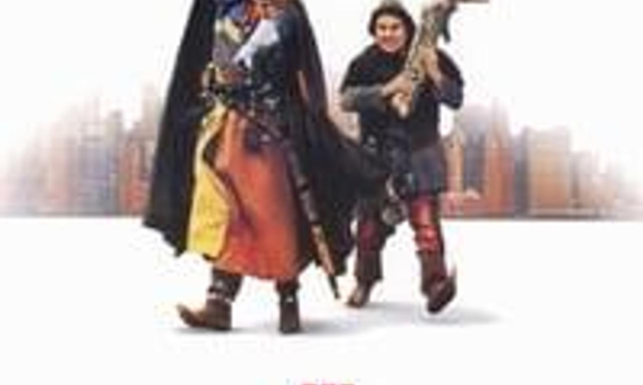 header image for The Visitors