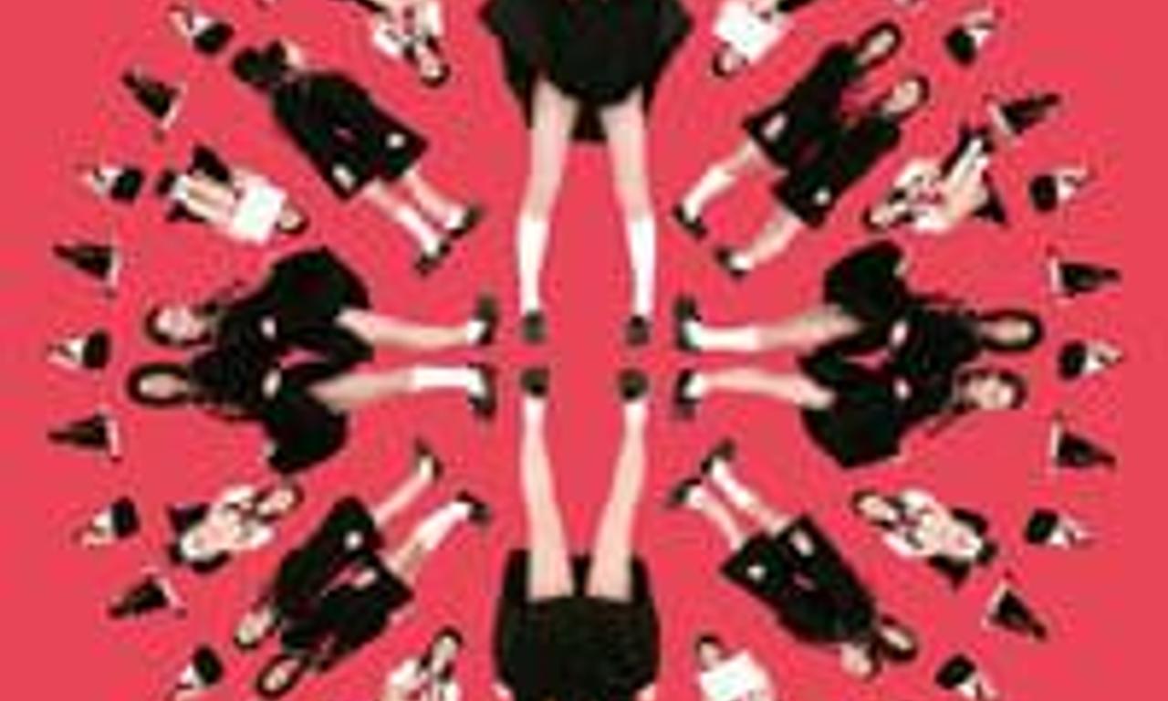 header image for A Woman's Hole