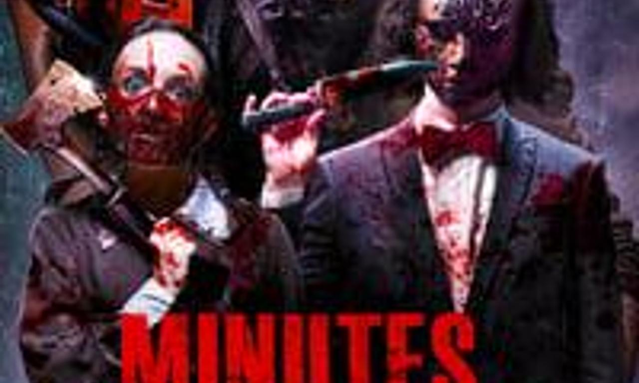 header image for Minutes to Midnight