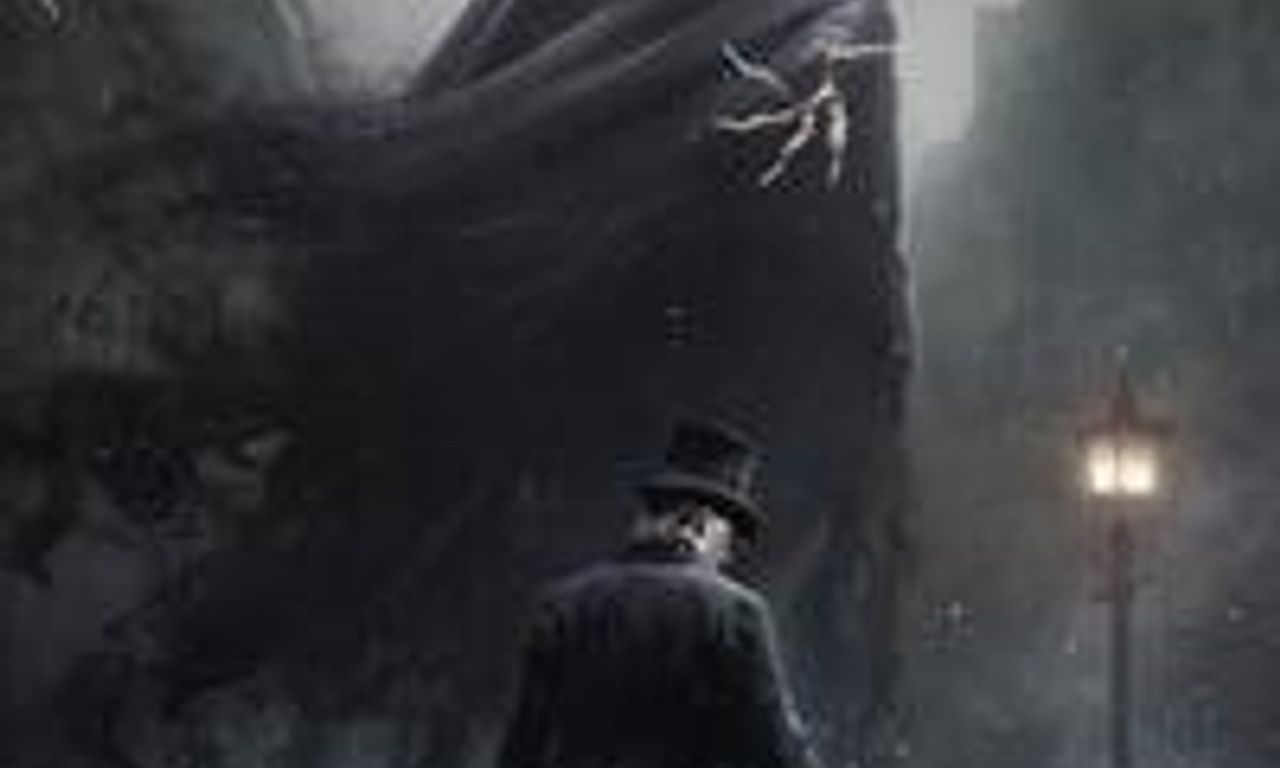 header image for A Christmas Carol