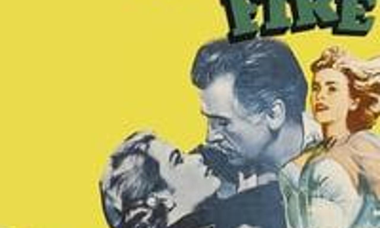 header image for Green Fire