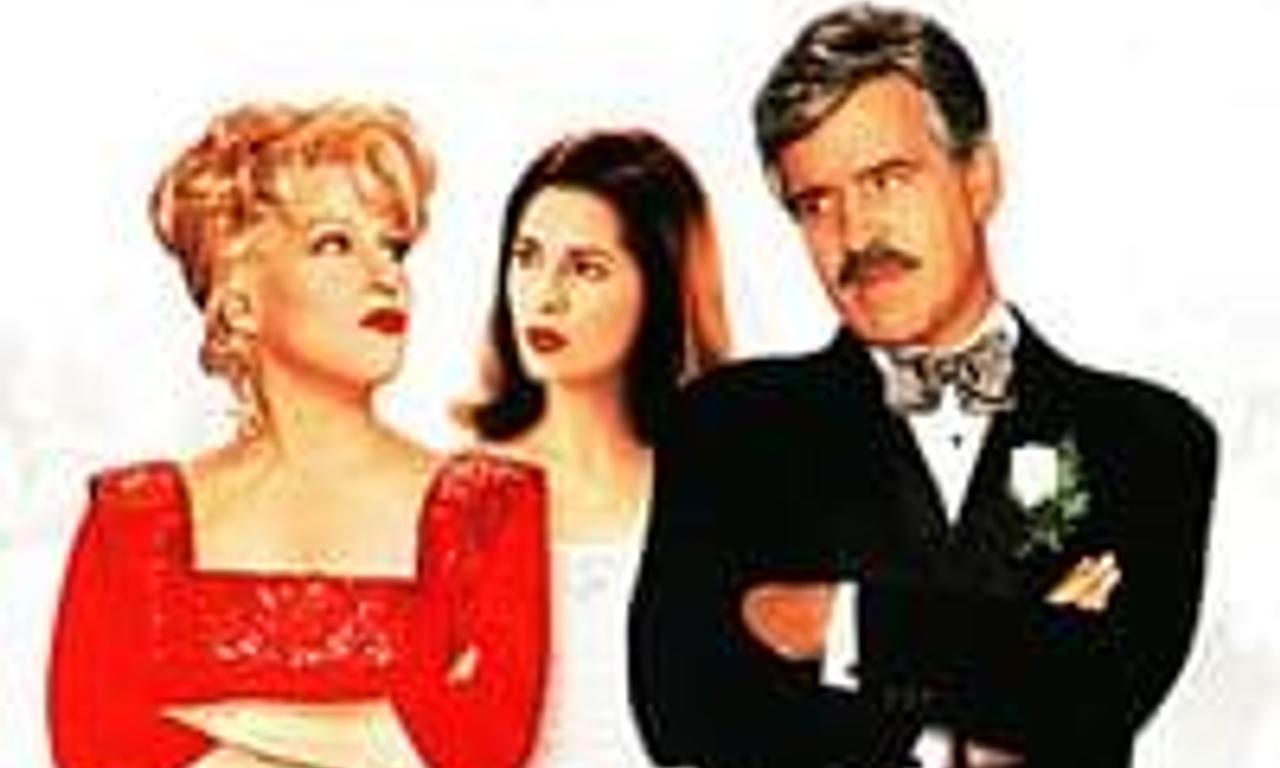 header image for That Old Feeling