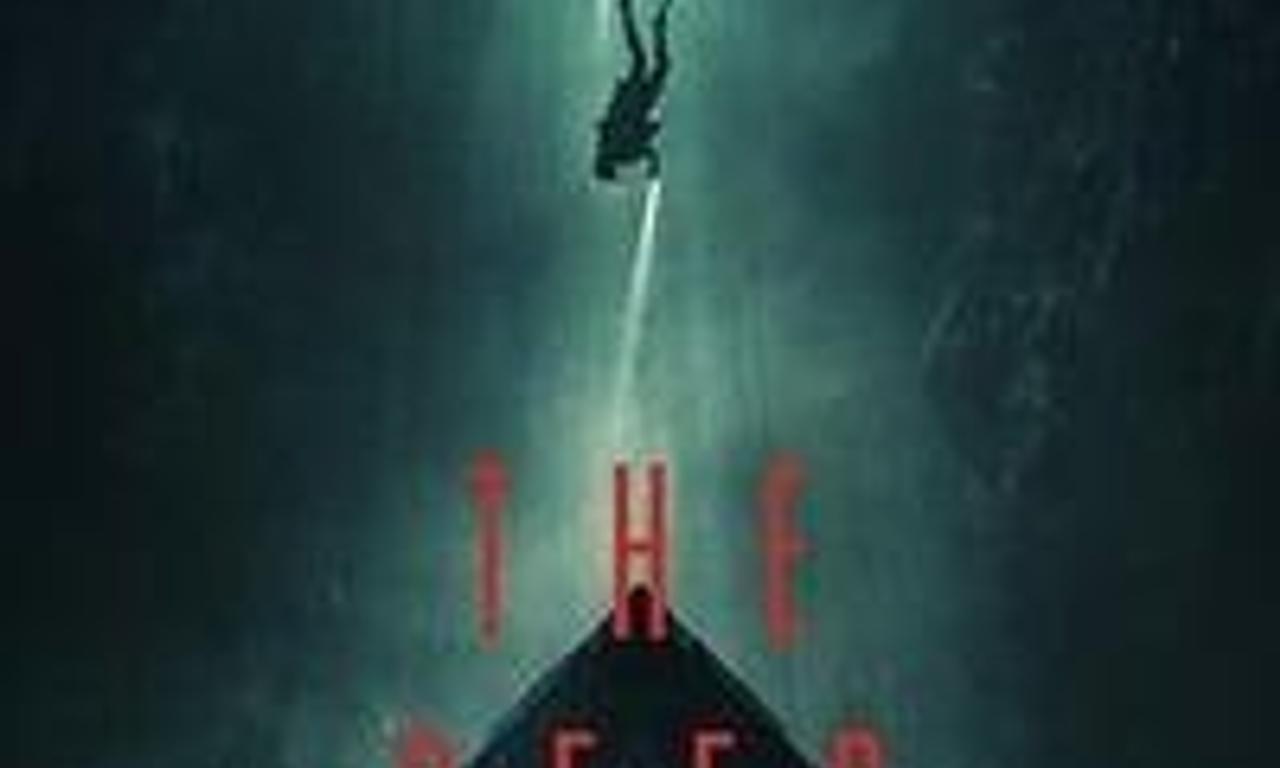 header image for The Deep House