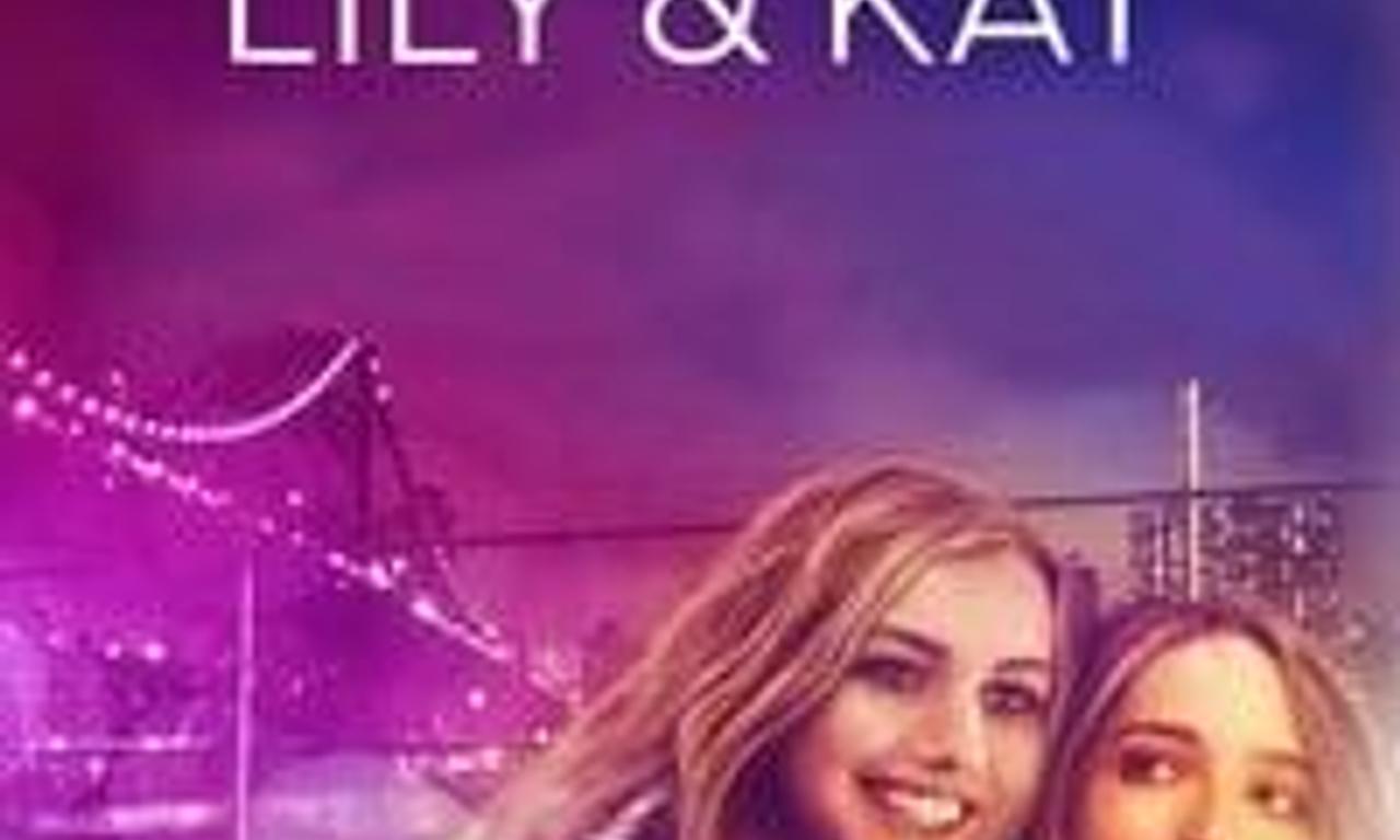 header image for Lily & Kat