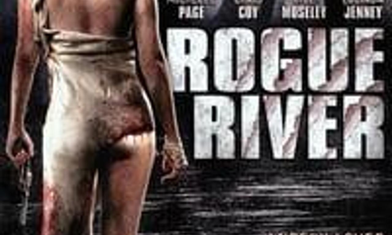 header image for Rogue River