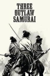 Three Outlaw Samurai