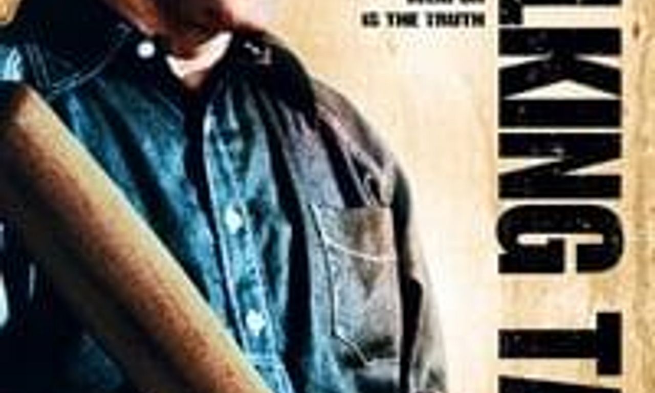 header image for Walking Tall