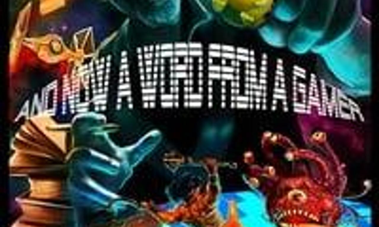 Word From a Gamer  Where to Watch and Stream Online – Entertainment.ie