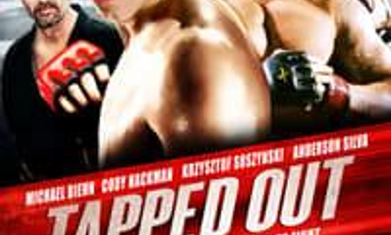 header image for Tapped Out