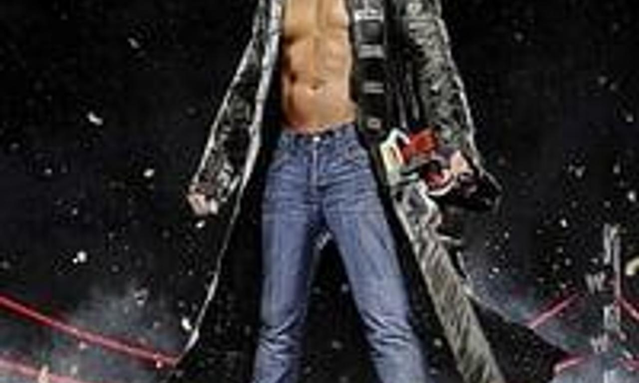 header image for WWE Survivor Series 2007