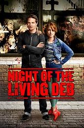 Night of the Living Deb