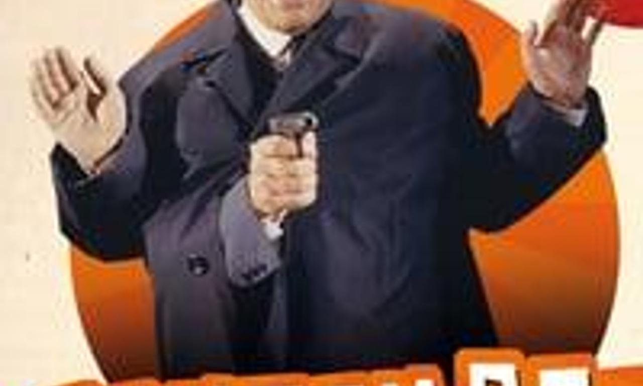 header image for Fantomas Unleashed