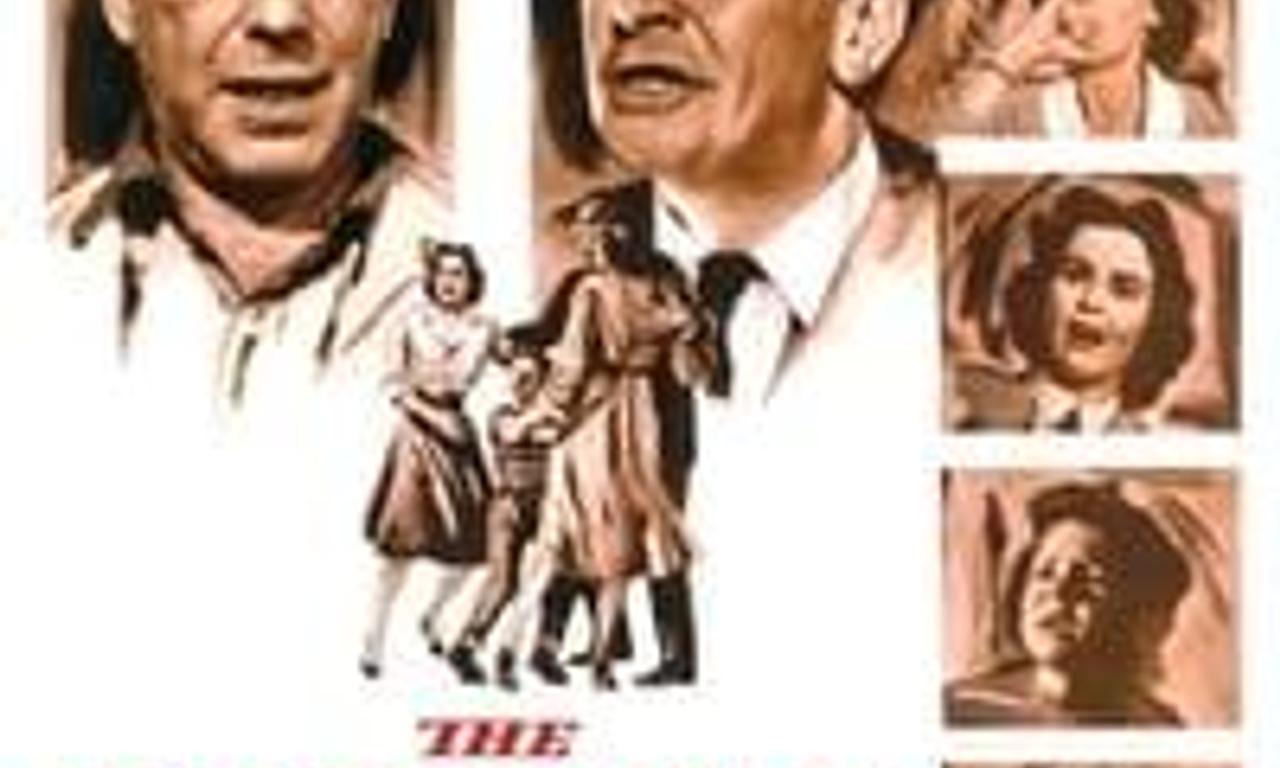 header image for The Desperate Hours