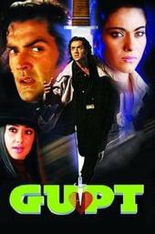 Gupt: The Hidden Truth