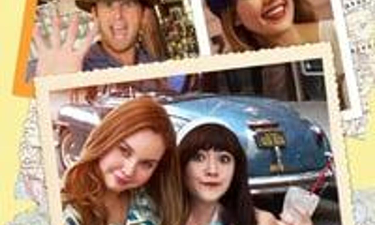 header image for Dear Eleanor