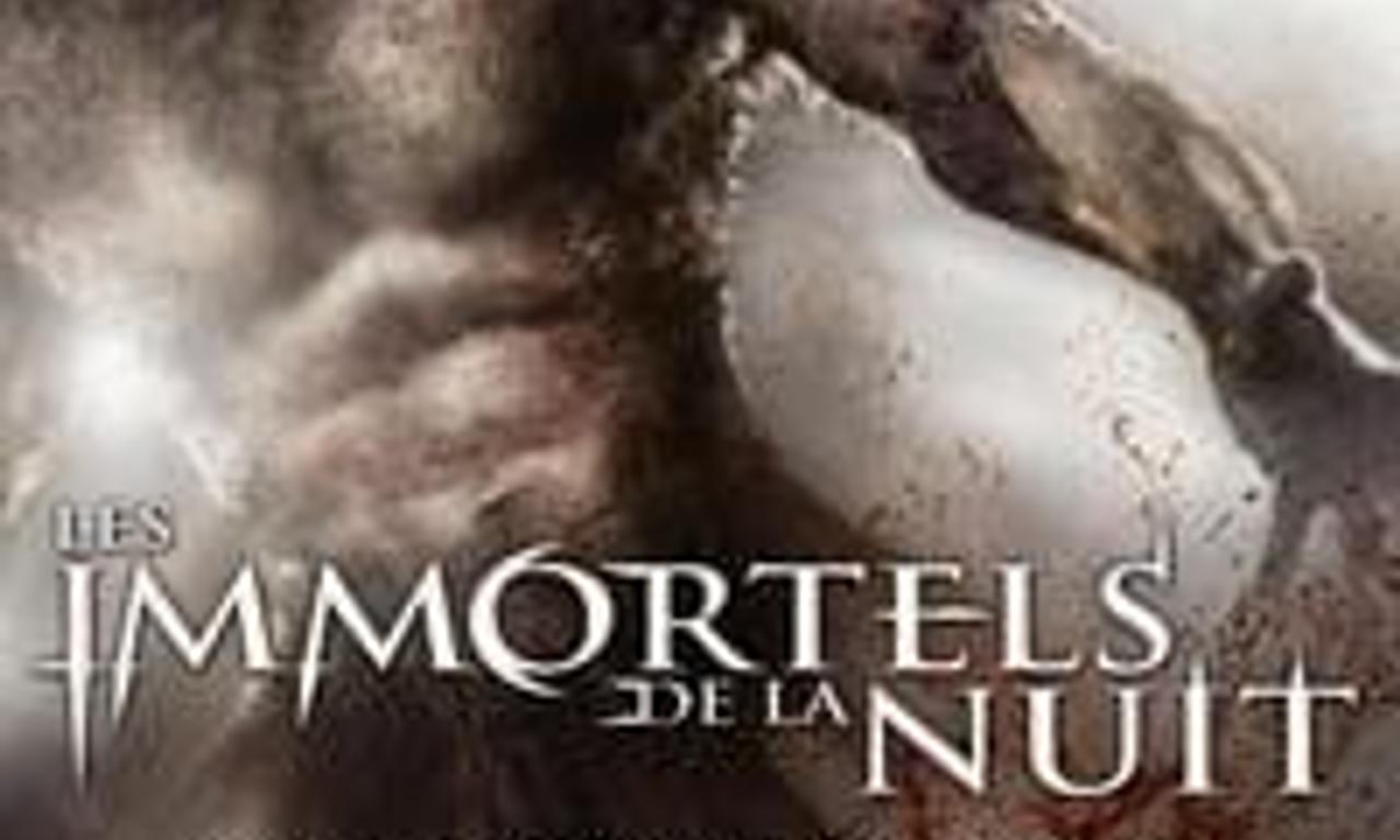 header image for Wolvesbayne