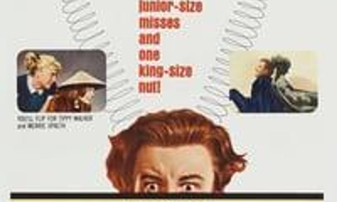 header image for The World of Henry Orient