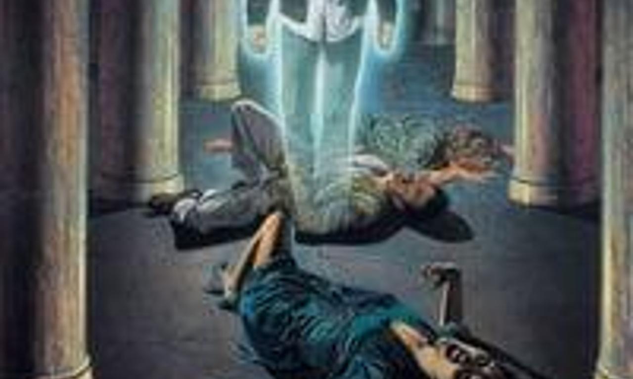 header image for Eternal Evil