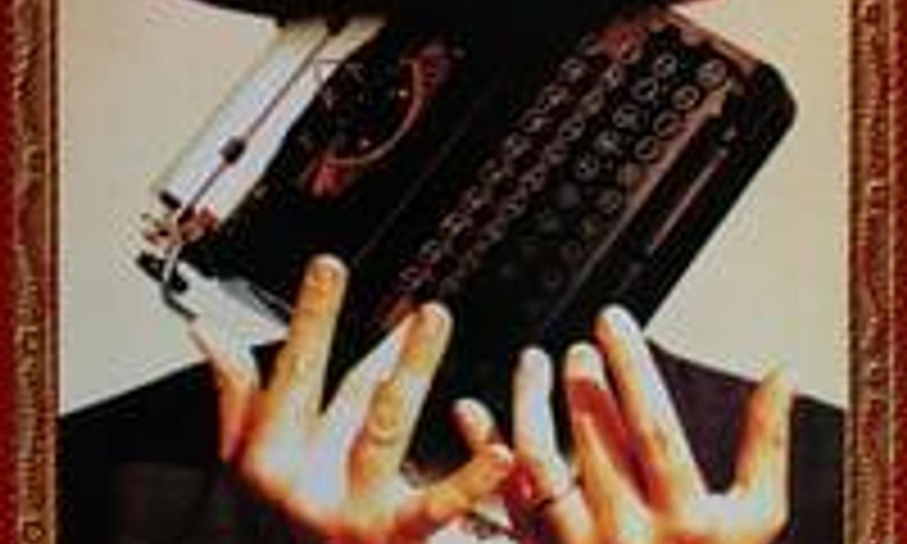 header image for Naked Lunch