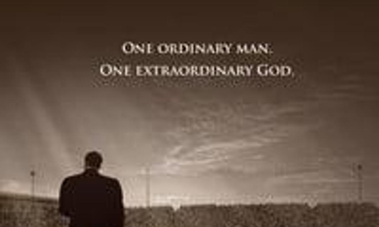 header image for Billy Graham: An Extraordinary Journey