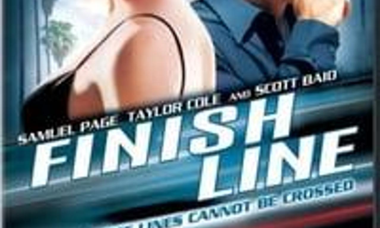 header image for Finish Line