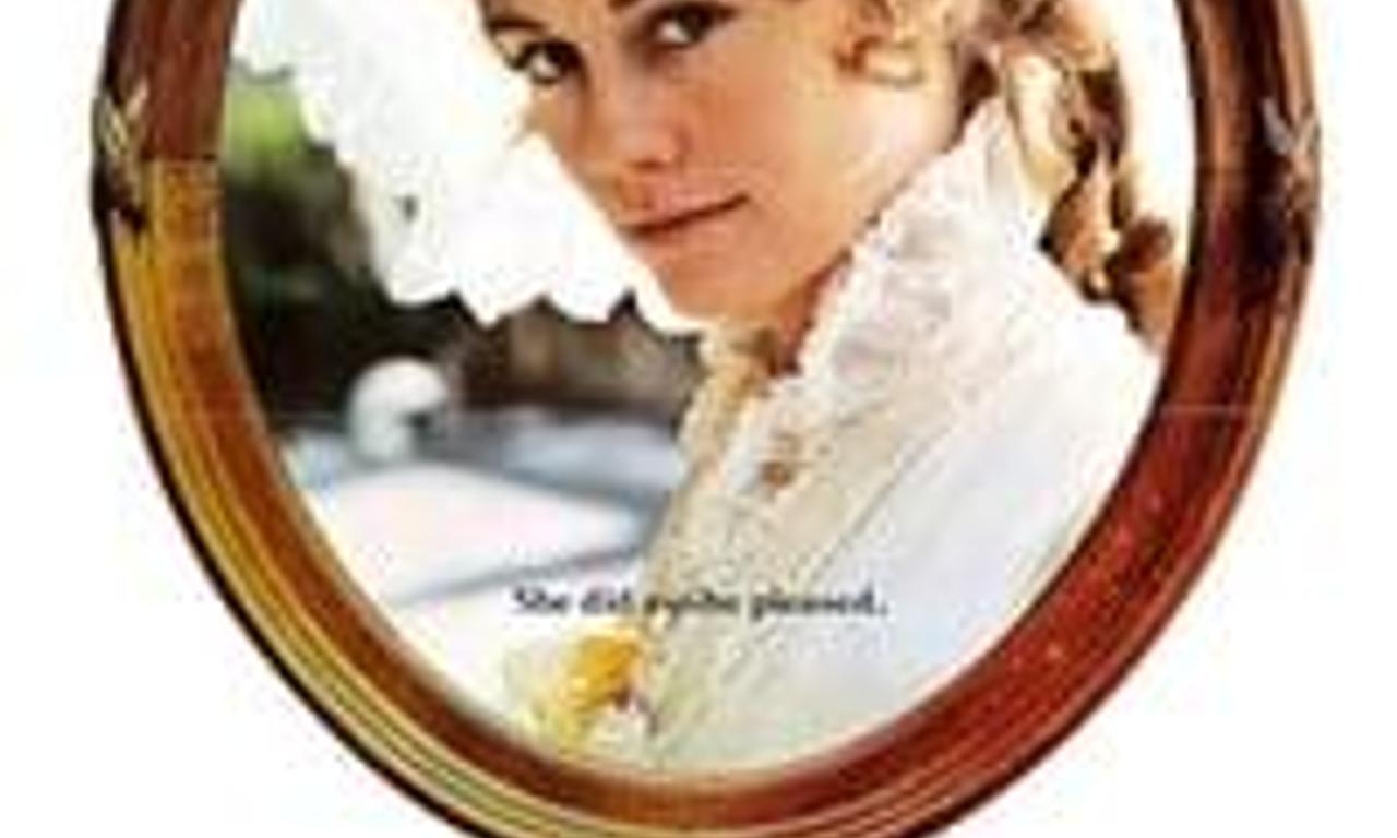 header image for Daisy Miller