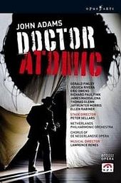 John Adams: Doctor Atomic