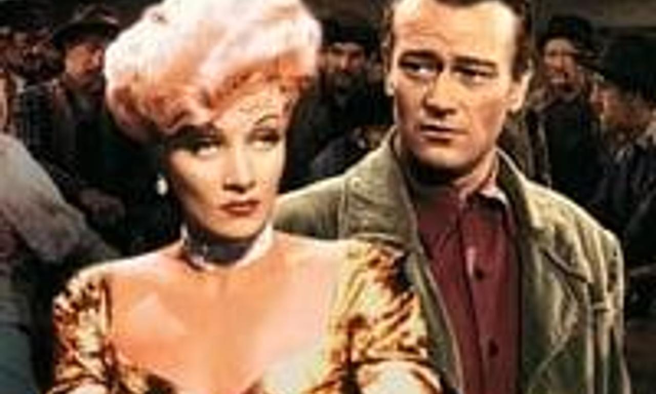 header image for The Spoilers