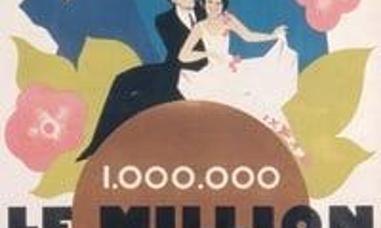 header image for Le Million