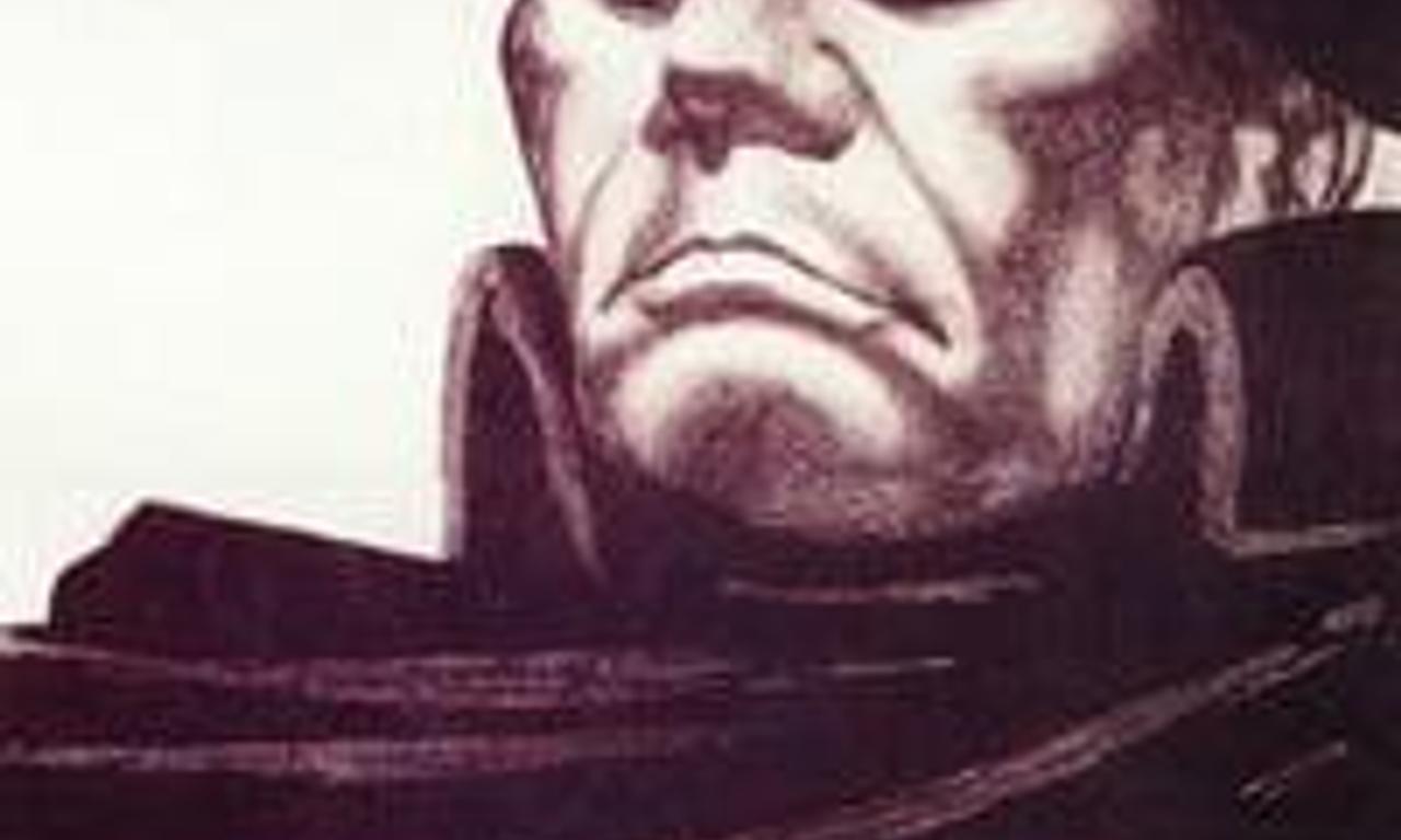 header image for The Student of Prague